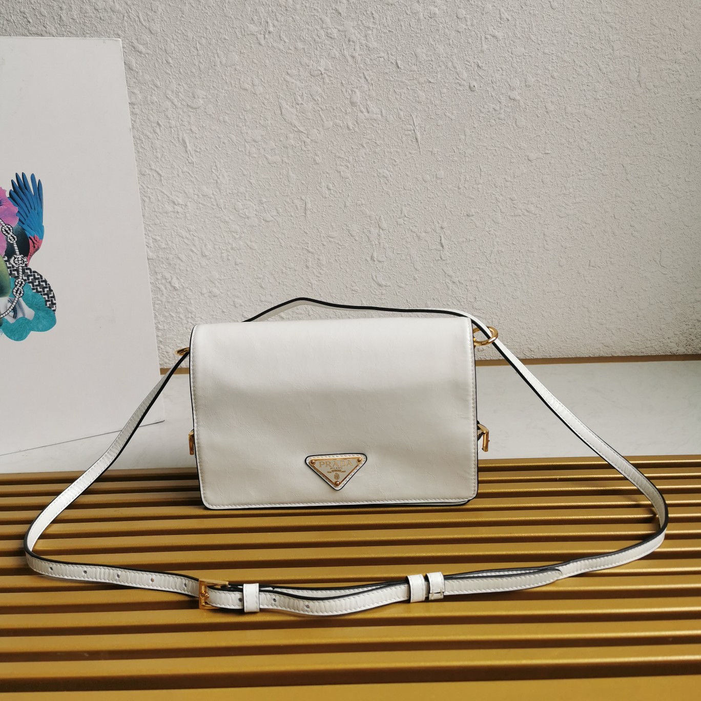 Prada Satchel Bags